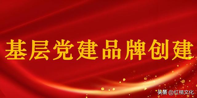 铸魂筑梦：探索党建品牌的核心理念（铸造党建品牌）