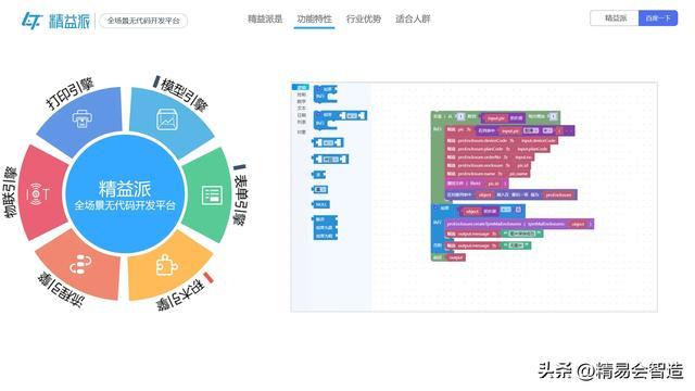 中小企业应该如何选择低代码产品？（中小企业应该如何选择低代码产品呢）