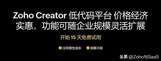 低代码开发平台选择指南，6大核心要素揭秘（低代码开发平台是什么意思）