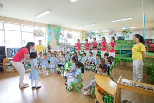 重慶市南川區示范幼兒園：“黨建＋N” 賦能幼兒園保教質量提升