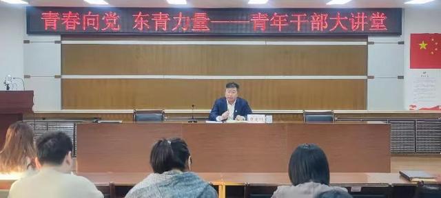 东厅街道：党建引领聚合力 强基固本促发展—2023年上半年基层党建工作亮点回眸