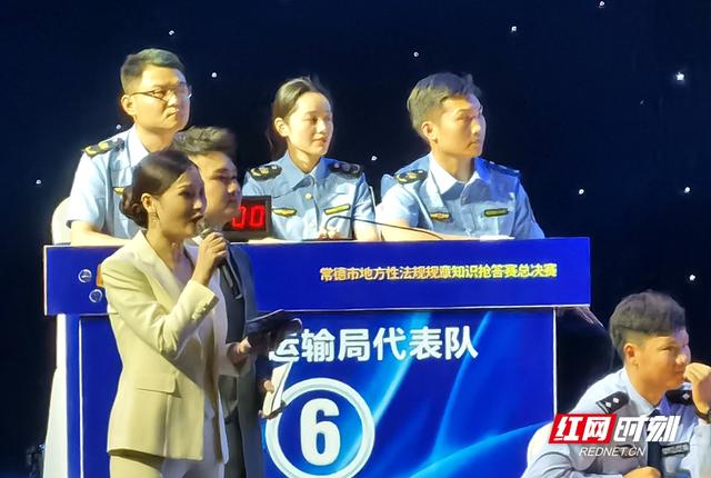 百名书记话党建丨彭艳芳：坚持党建与业务融合 让执法即服务成为常态