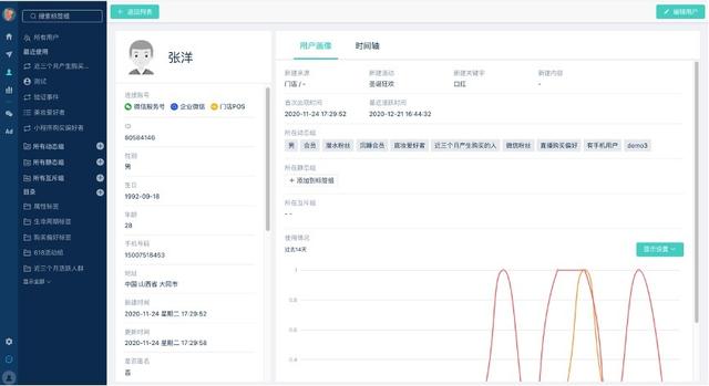 Linkflow CDP——国内领先的低代码客户数据平台（linkflow是什么）