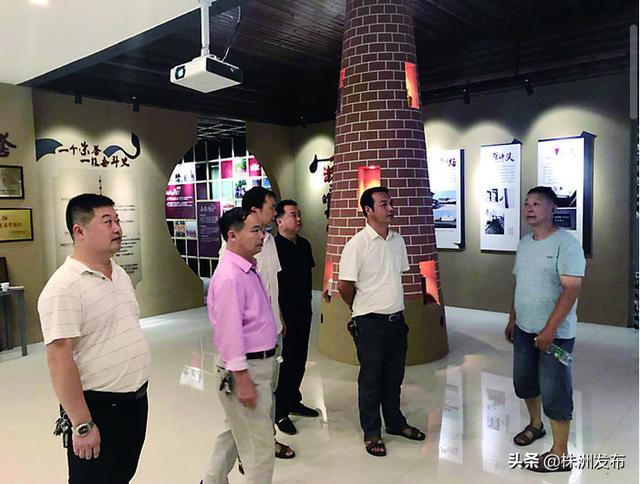 醴陵党建实施“组织力提升工程”，推动高质量发展（党组织组织力提升工程）