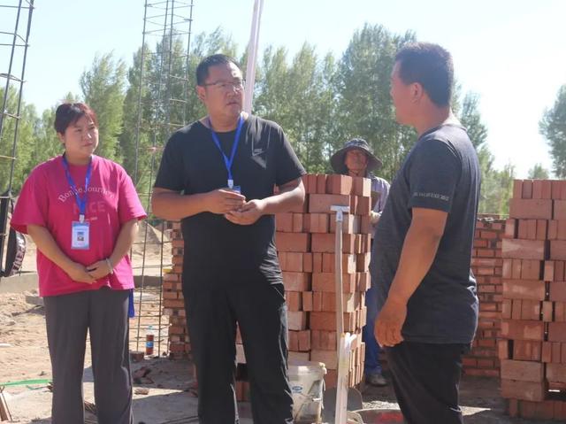 高臺縣羅城鎮(zhèn)：強化黨建引領 多舉措提升村干部隊伍建設水平（如何提升村黨建工作實效）