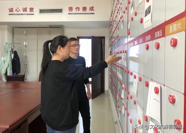 书香，为党建工作添活力——市住房公积金管理中心推进学习型机关建设