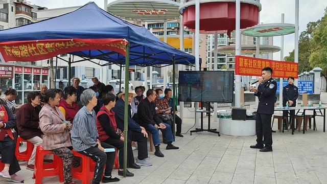 貴陽貴安：全力提升黨建引領城市基層治理效能（提升黨建引領城市基層治理水平的著力點）