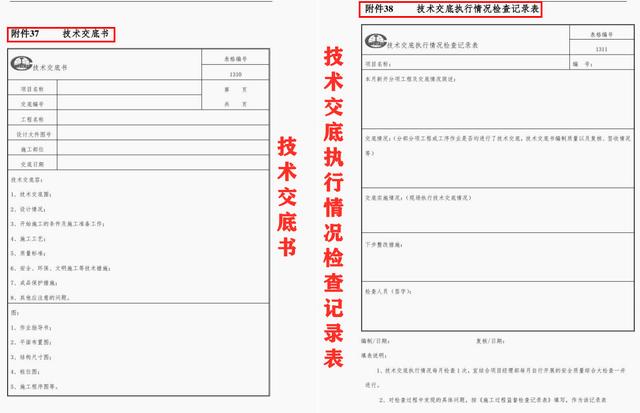 中铁工程项目精细化管理表格，记录表台账清单等都有，给你直接用
