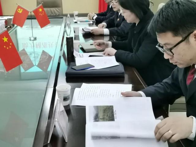 党性修养再提高！一起来看看这四个党支部的主题党日活动（党支部主题党日活动主题有哪些）