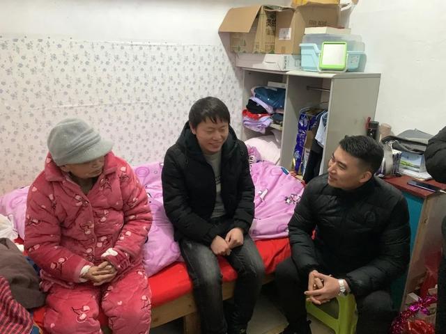 國企黨建案例展播（44）丨省海港集團、寧波舟山港集團：“網格化黨建”打通聯系服務職工“最后一米”