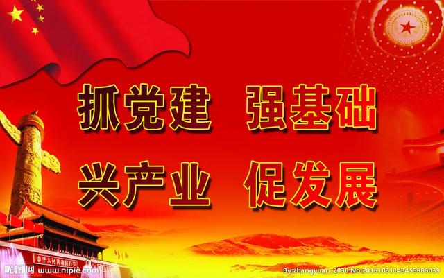 年党建工作计划 强化“三个保障 践行“三个负责” 夯实作风 创新举措