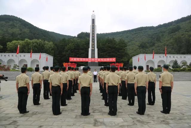 黄土地上的“人才库”——兵支书成为延安市乡村振兴的重要力量