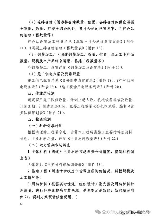 国企项目管理标准化指导手册，表单台账流程图齐全！（国企项目管理制度）