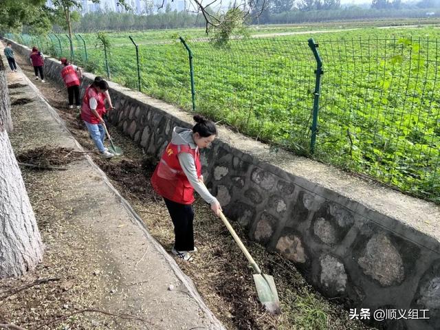 趙全營鎮壓實“黨建+網格”工作責任，打通基層治理脈絡（黨建工作網格化）