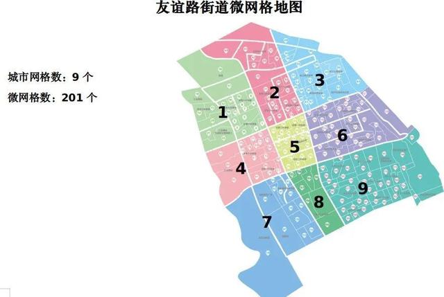 黨建引領“微網格”治理，打造細“治”入微基層治理新局面（黨建微網格做了哪些事）