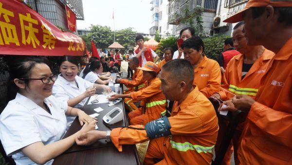 台州路桥：构建支部组织力提升机制 推动基层党建高质量发展（党支部提升组织力建设）