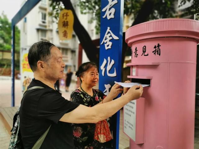 強化黨建引領，深耕三治結合，沙坪壩區加快構建共建共治共享的社會治理格局