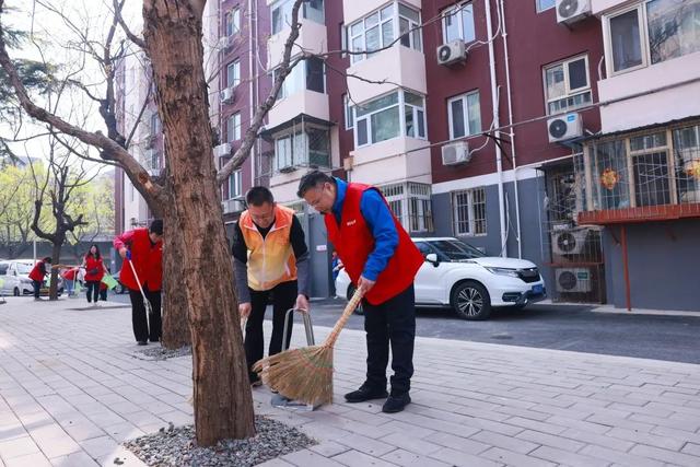 基层·经验丨区委教育工委：聚焦“点线面” 提升党员教育管理质效