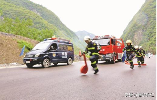 凝聚文明力量 续写公路辉煌——贵州省铜仁公路管理局文明创建工作综述