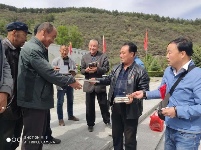 黄土地上的“人才库”——兵支书成为延安市乡村振兴的重要力量