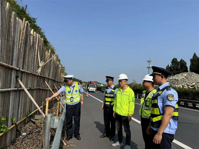 【四川交通】网格化！全链条！分享成南高速20年来的运维＂宝典＂