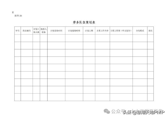 国企项目管理标准化指导手册，表单台账流程图齐全！（国企项目管理制度）