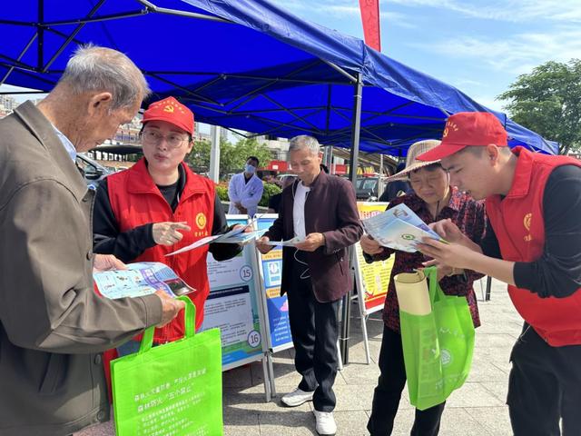 2023年5月份主題黨日實踐活動集錦 - 奮進紅五月，凝心聚力向前進（2021年5月主題黨日活動推薦）