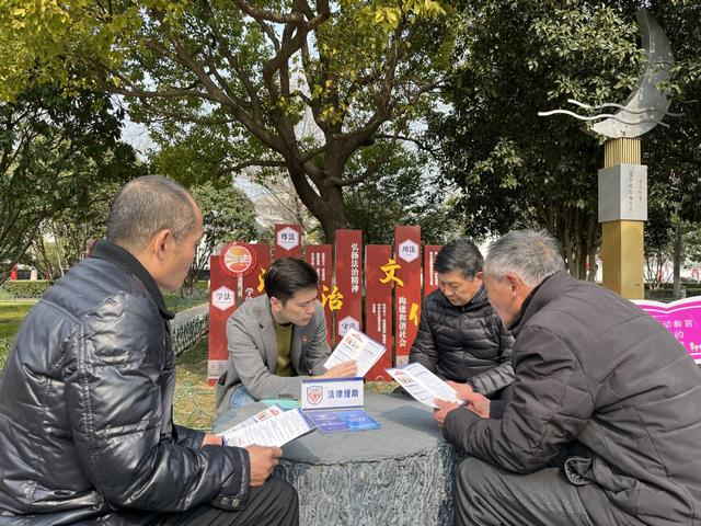 拓場景、引資源、優服務 打造海門黨建“幸福港灣”（海門港新區幸福村）