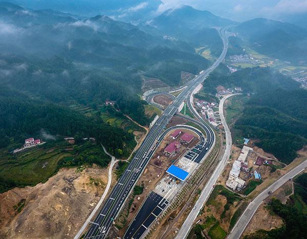 黨建領航 高速“通達”（黨建領航什么意思）