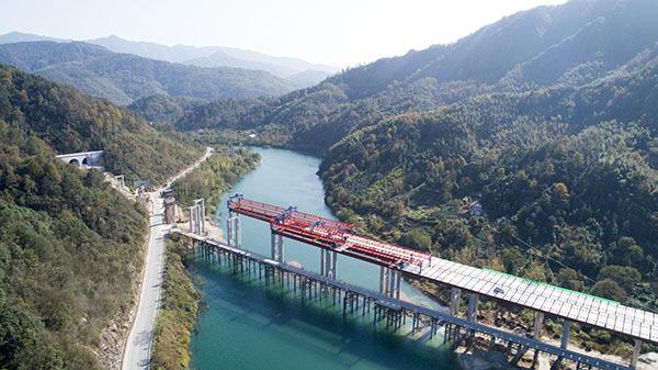 黨建領航 高速“通達”（黨建領航什么意思）