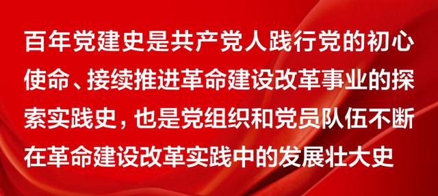 人民日報社副總編輯王一彪：建黨百年回顧百年黨建（人民日報社副總編輯王一彪分工）