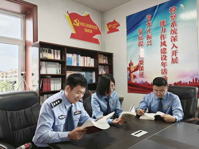 七一特輯｜創(chuàng)建“黨建讀書角”，打造學習型陣地（黨建讀書角設計方案）