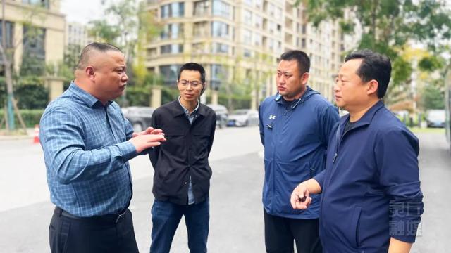 靈丘縣黨建辦工作人員能力提升培訓班在浙江大學舉辦（靈丘縣縣委組織部）