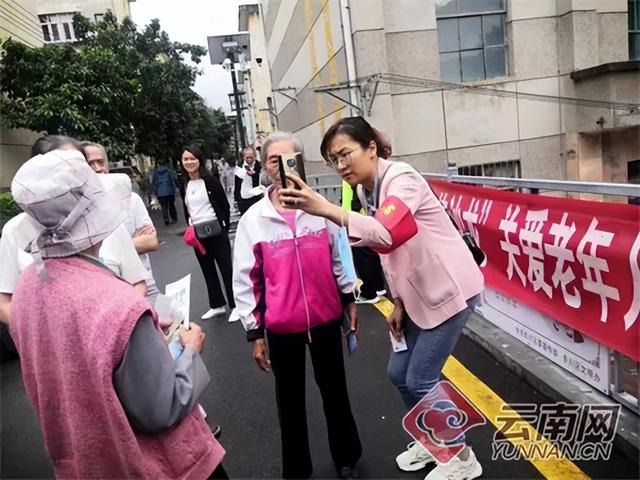 【基層治理】東川：黨建引領退休大院小區“共治共享”（黨建引領退休黨員）