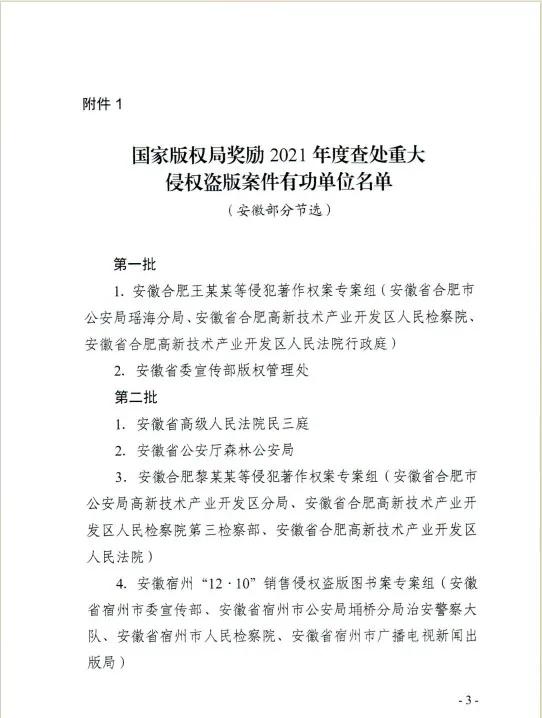 【宿檢學“習”】優秀文化品牌（黨建品牌）展示之一 - 宿檢安商