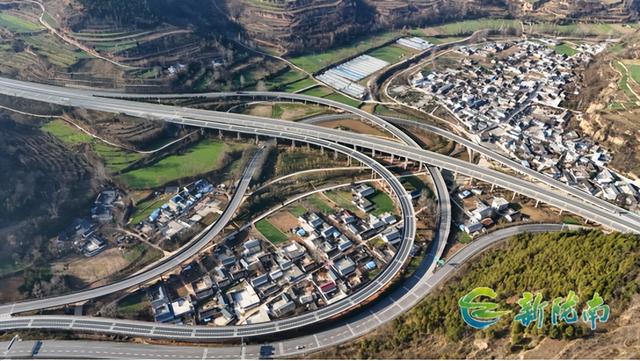 成縣：黨建引領繪就美麗鄉村新畫卷（黨建引領 美麗鄉村）