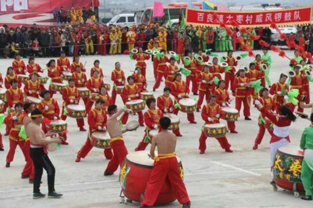 黨建引領 追趕超越——合陽縣百良鎮基層黨建綜述（合陽縣黨建云平臺）