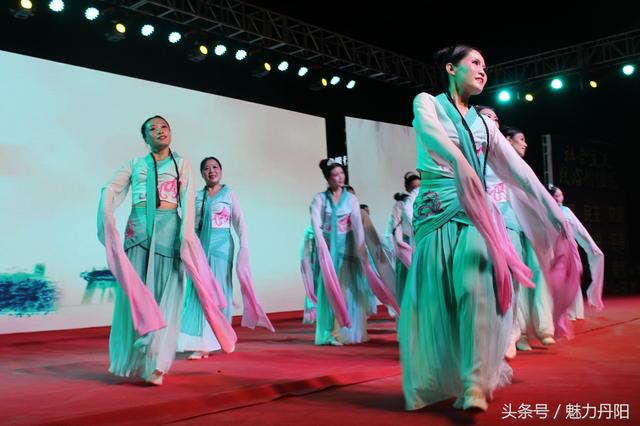 潮涌丹陽黨旗紅 黨建引領惠民生——丹陽街道辦事處抓黨建促發展惠民生工作紀實（解說詞）