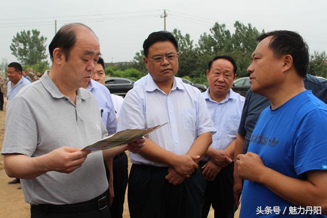 潮涌丹陽黨旗紅 黨建引領惠民生——丹陽街道辦事處抓黨建促發展惠民生工作紀實（解說詞）