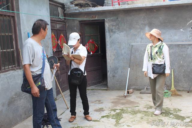 潮涌丹陽黨旗紅 黨建引領惠民生——丹陽街道辦事處抓黨建促發展惠民生工作紀實（解說詞）