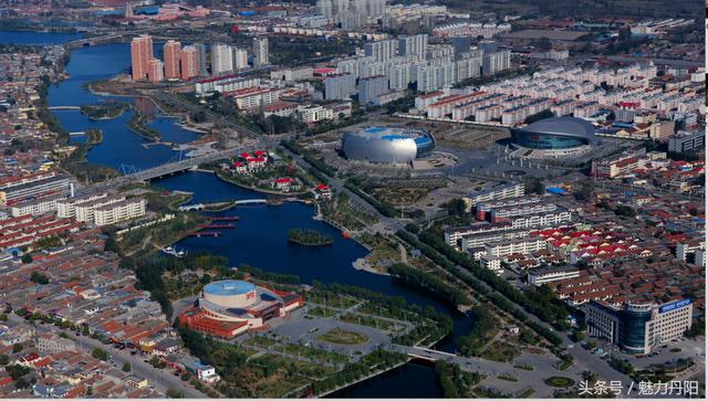 潮涌丹陽黨旗紅 黨建引領惠民生——丹陽街道辦事處抓黨建促發展惠民生工作紀實（解說詞）