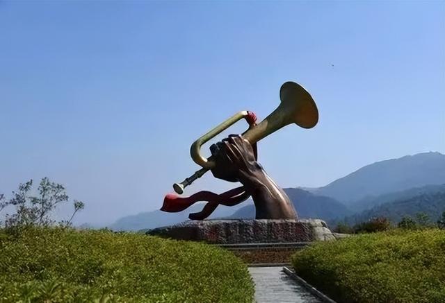 主題公園里那些優秀的黨建元素設計（主題公園里那些優秀的黨建元素設計作品）