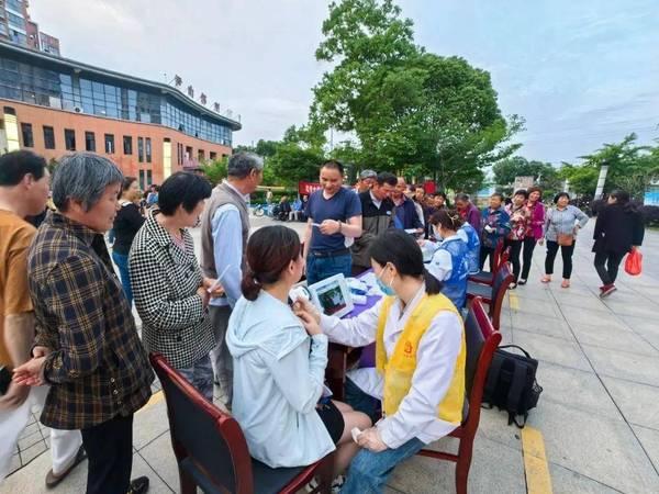 擦亮黨建品牌 共建幸福社區(qū)（擦亮黨建品牌做出特色）