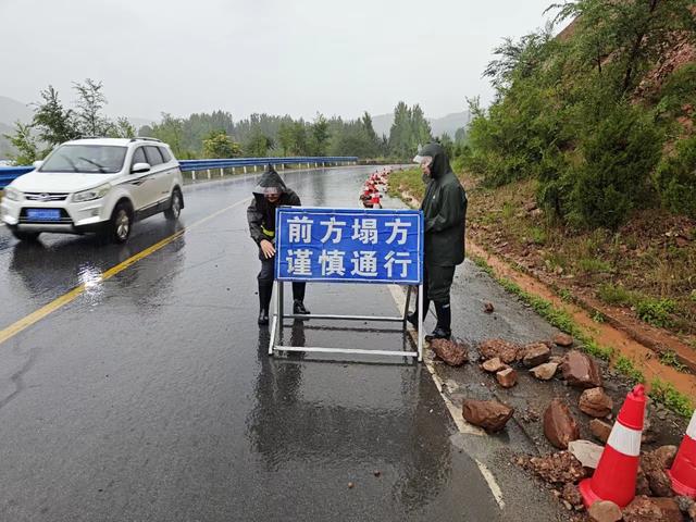 靈寶市五畝鄉(xiāng)：黨建引領(lǐng)“三步走” 未雨綢繆筑防線(xiàn)