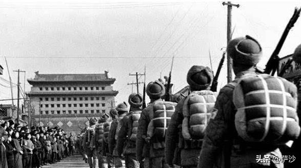 為什么國軍在天津僅僅堅持29個小時？1948年11月29日平津戰役爆發（平津戰役中天津為何29小時就被攻破）