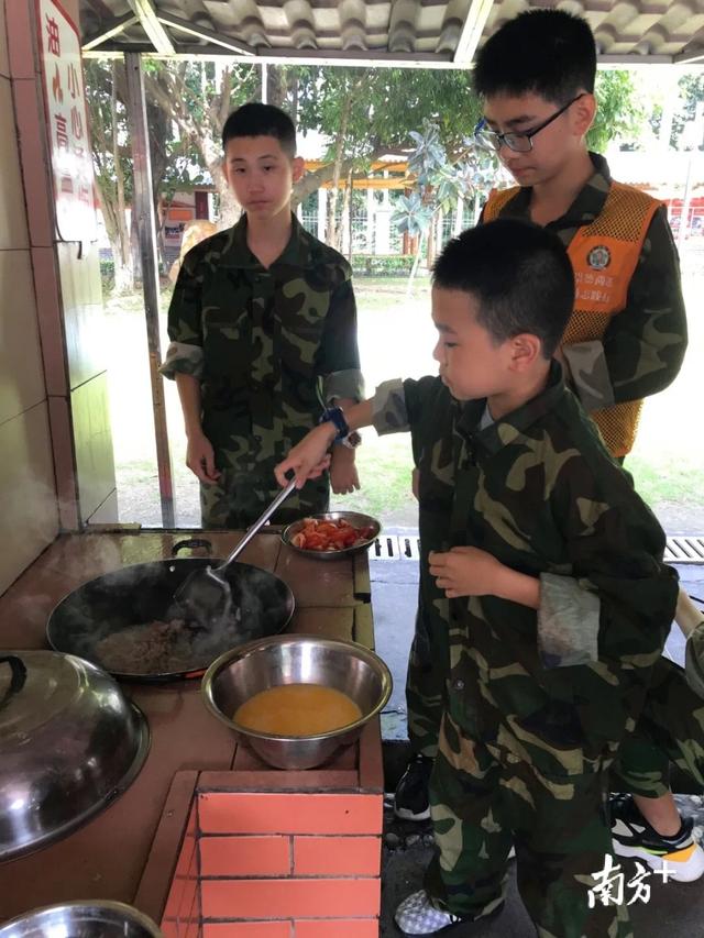 黨建帶隊建，可園中學“黨建+學生”創新少先隊工作（黨建帶少先隊建設實施方案）