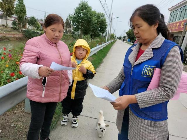 高郵市周山鎮：三亮三諾三服務 鍛造基層黨建“動力主軸”（高郵市三垛鎮）