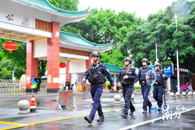 韶關：黨建引領社會治理，構建基層善治格局（黨建引領 基層社會治理）