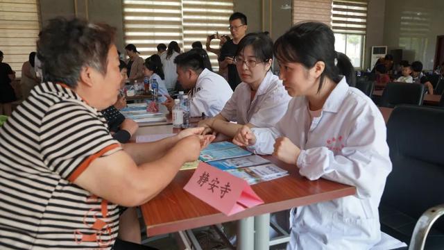 聯學聯做促融合，TA們推進黨建與業務雙提升（黨建聯學共建活動方案）