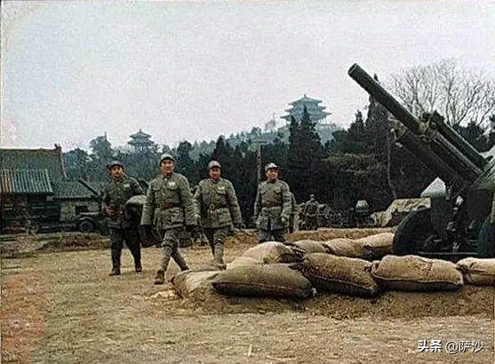 為什么國軍在天津僅僅堅持29個小時？1948年11月29日平津戰役爆發（平津戰役中天津為何29小時就被攻破）